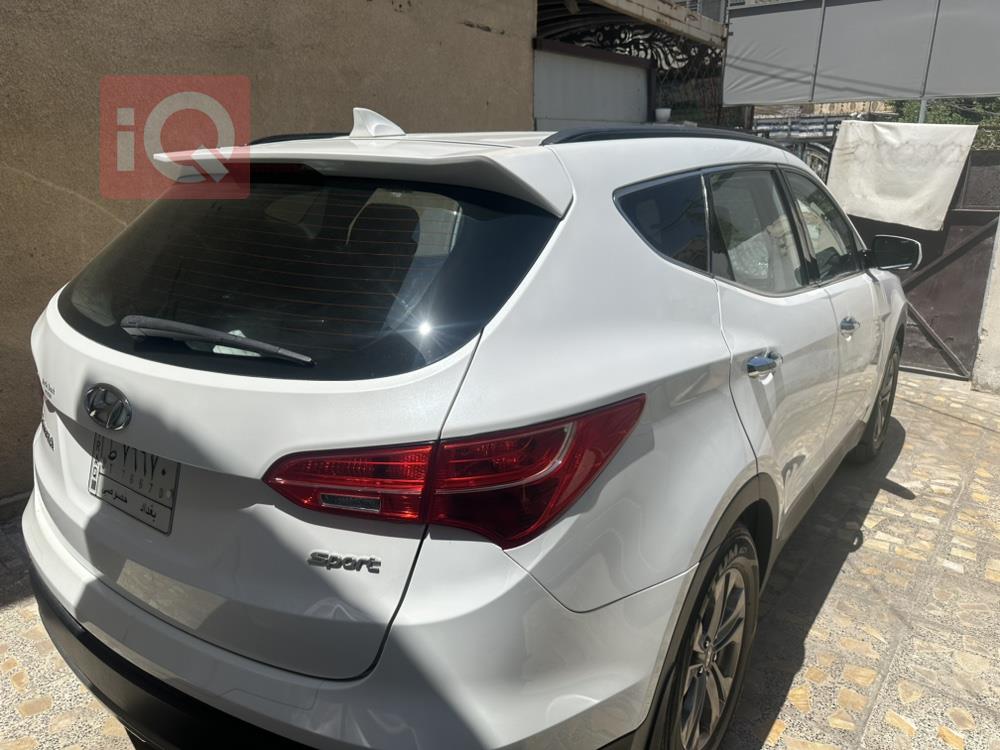 هیوندای سەنتافی